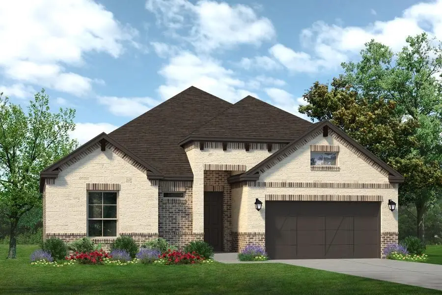 2417 Rams Horn Drive, Waxahachie, TX 75167 - #1
