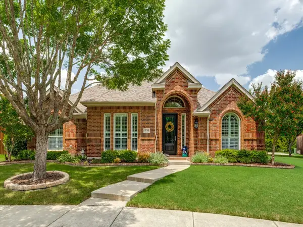 15788 Willowbrook Lane, Frisco, TX 75035