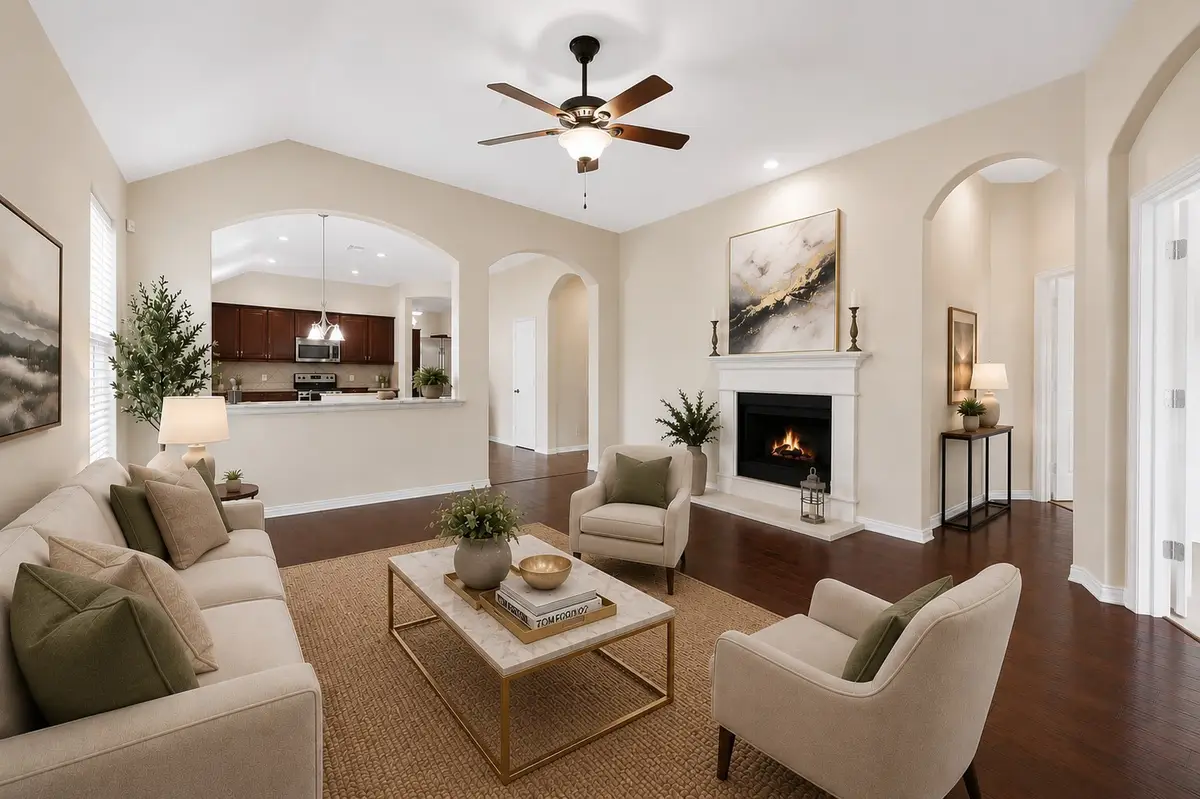 11217 Gibbons Creek Drive, Frisco, TX 75036 - #1