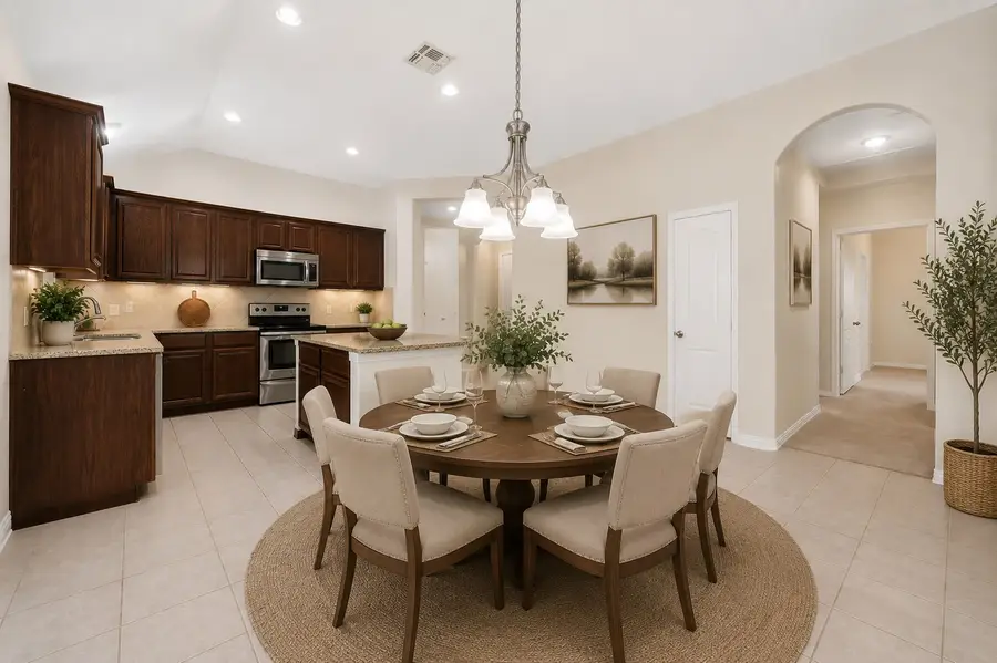 11217 Gibbons Creek Drive, Frisco, TX 75036 - #2
