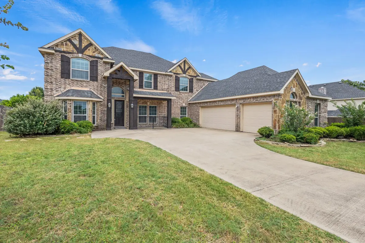 206 White Rock Court, Ovilla, TX 75154 - #1