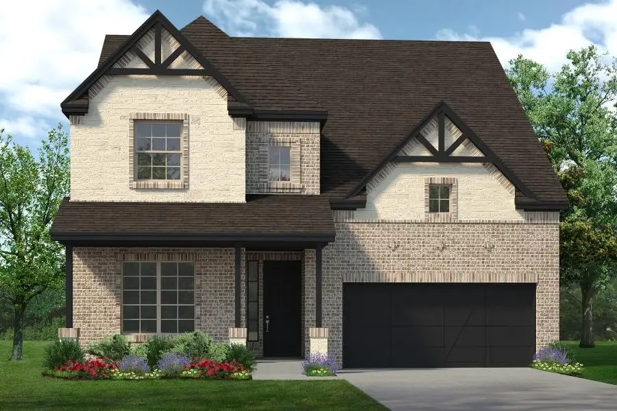 9509 Armida Place, Fort Worth, TX 76179 - #1