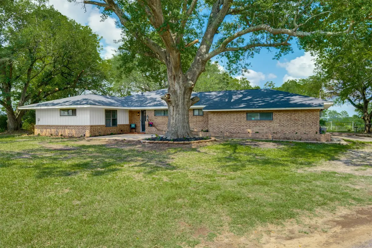 307 Daingerfield Street, Naples, TX 75568 - #1