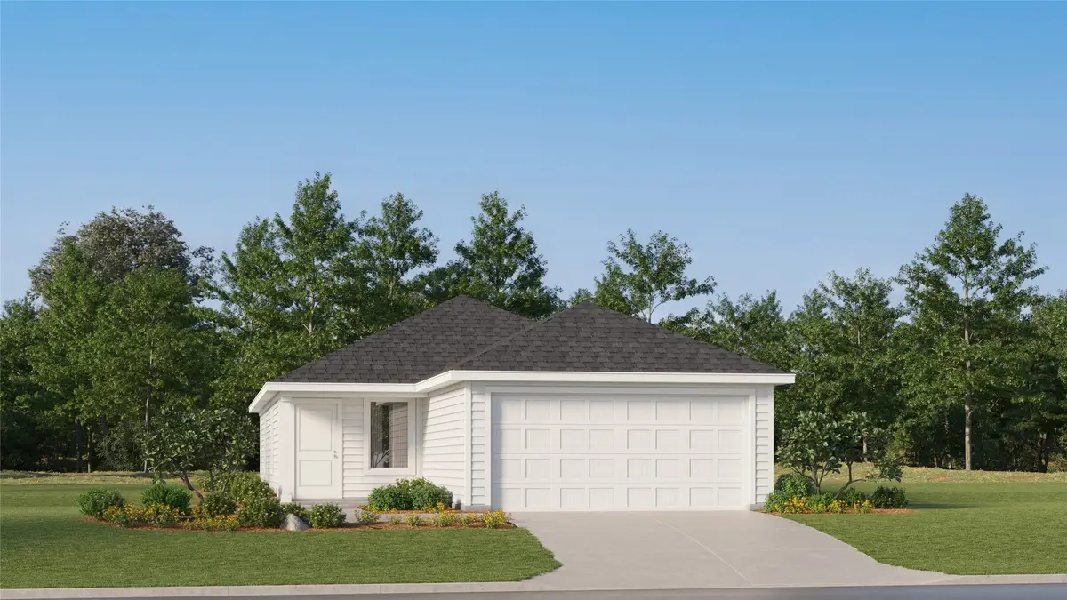 1256 Magnolia Trail, Wilmer, TX 75172 - #1