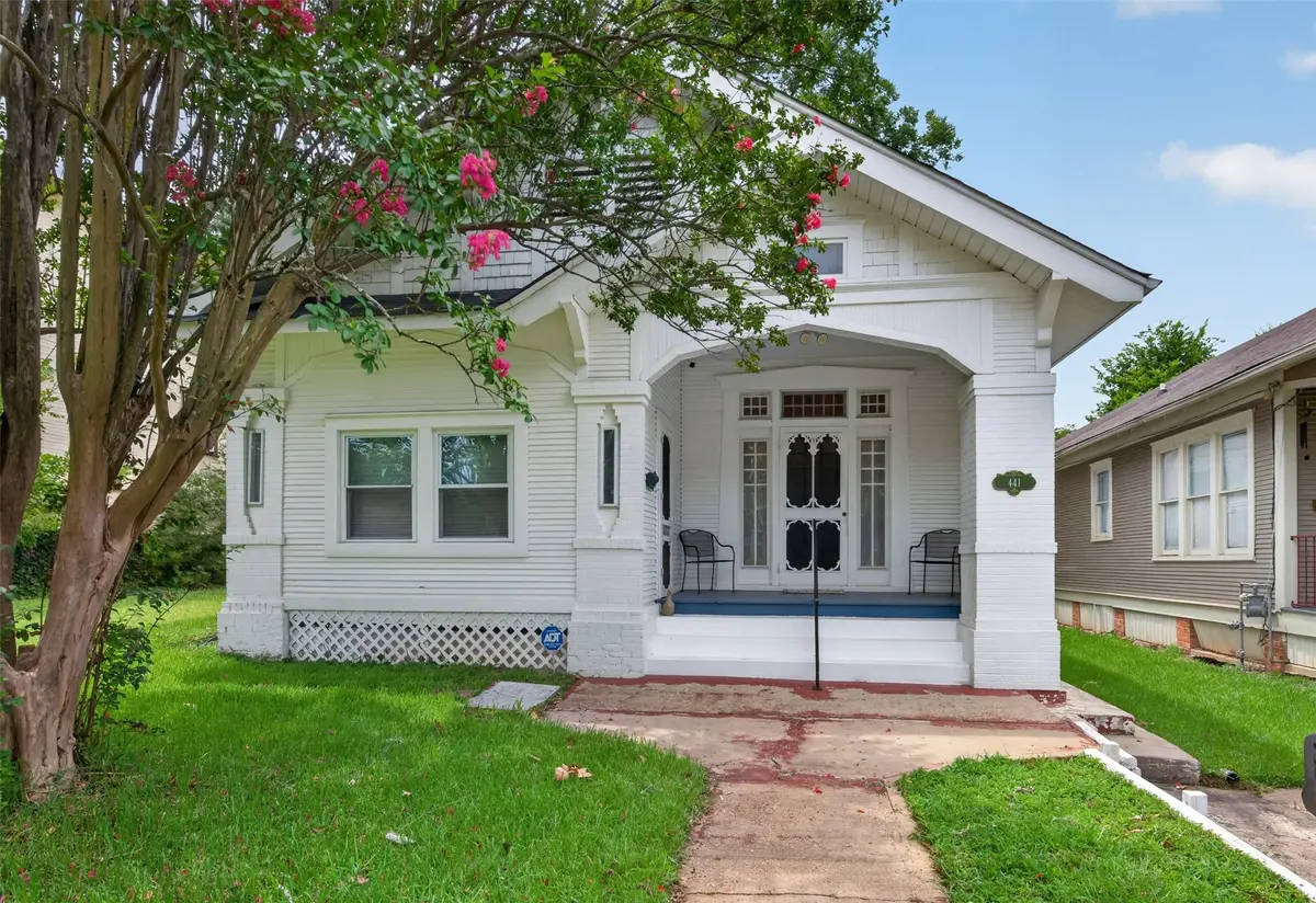 441 College Street, Shreveport, LA 71104 - #1