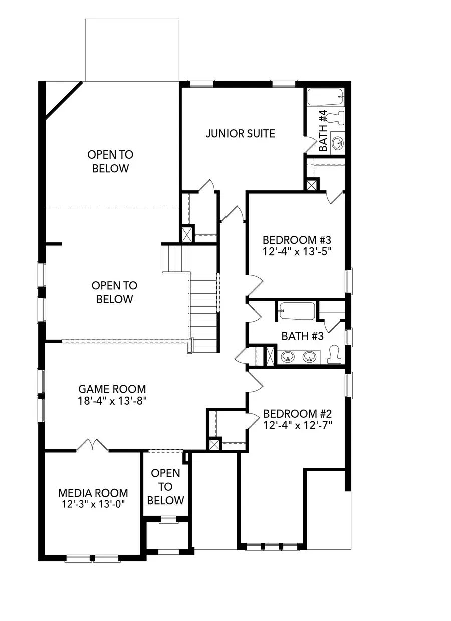 7360 Theodore Drive, Arlington, TX 76002 - #3