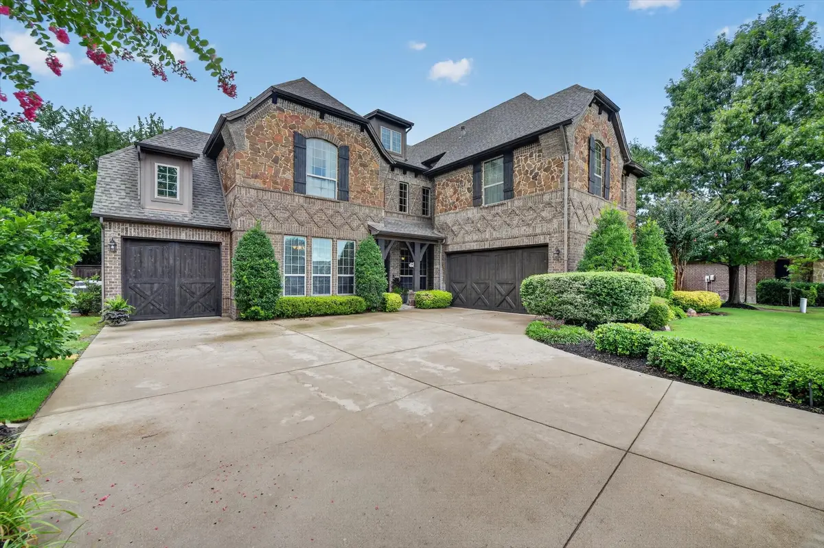 1200 Madera Drive, Burleson, TX 76028 - #1