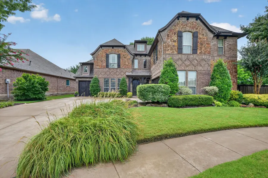 1200 Madera Drive, Burleson, TX 76028 - #2