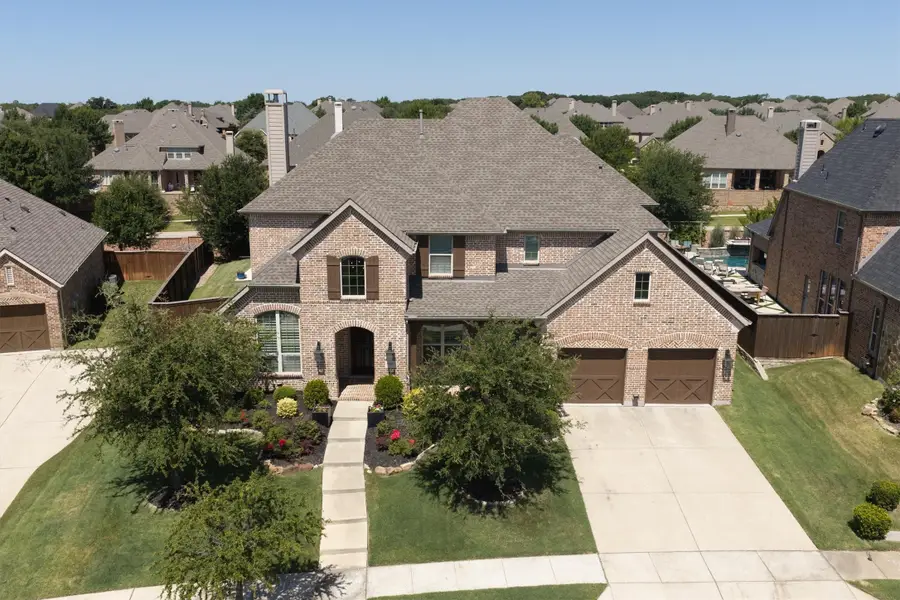9309 Sabal Lane, Lantana, TX 76226 - #2