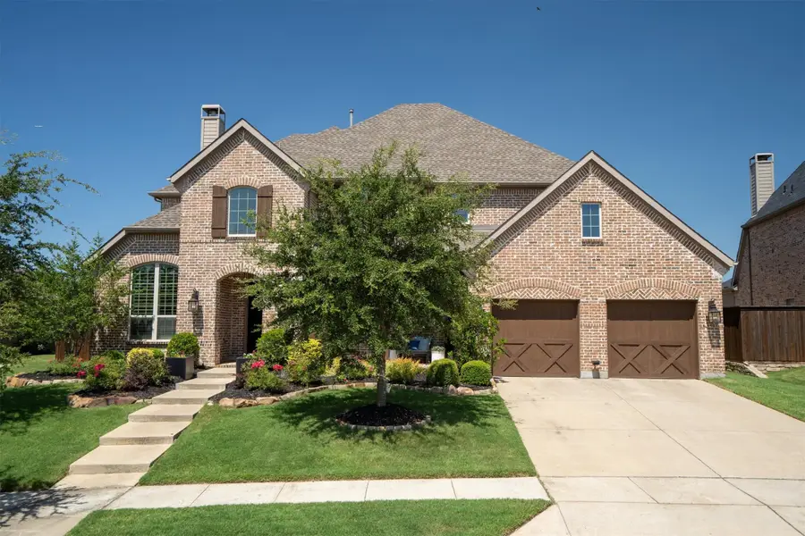 9309 Sabal Lane, Lantana, TX 76226 - #3