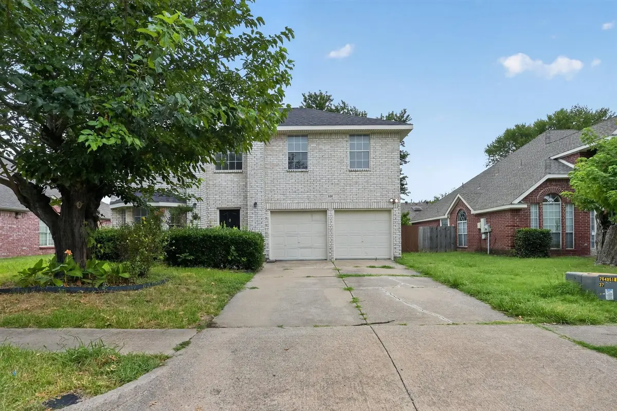 836 Snapdragon Lane, Plano, TX 75075 - #1