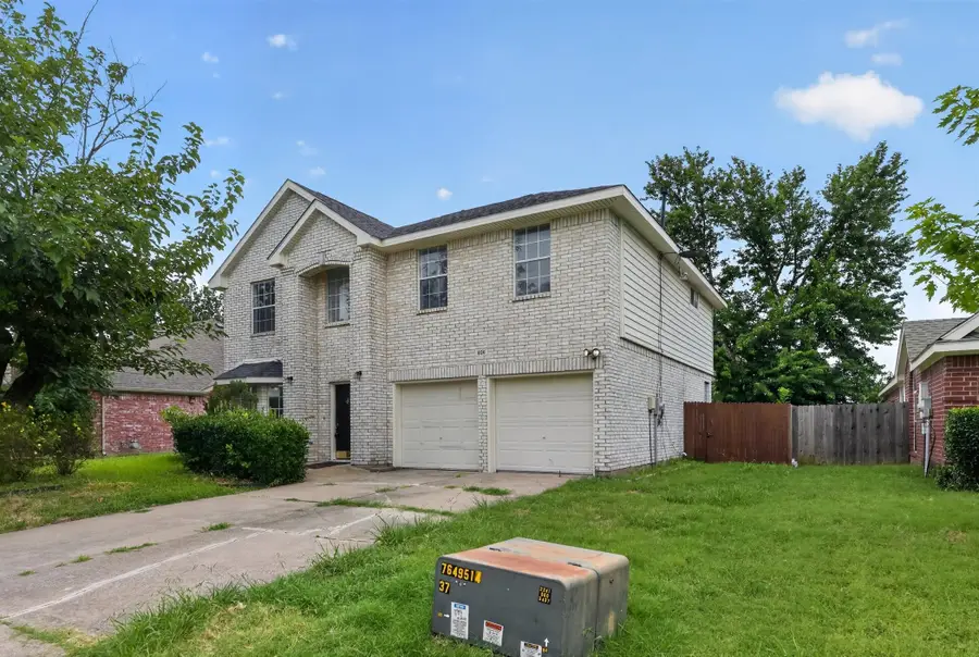 836 Snapdragon Lane, Plano, TX 75075 - #2