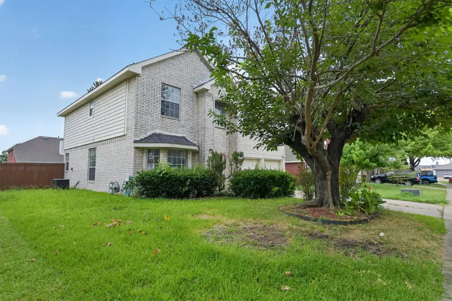 836 Snapdragon Lane, Plano, TX 75075 - #3