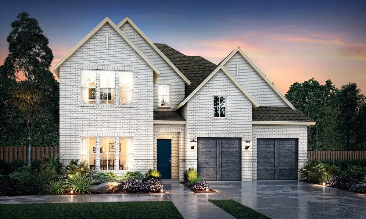 4191 Kinglet Court, Prosper, TX 75078 - #1