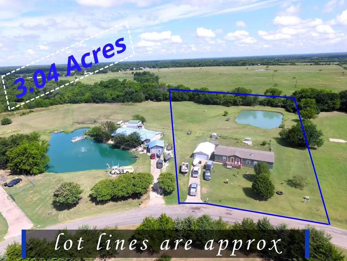 1269 County Road 2277, Quinlan, TX 75474 - #1