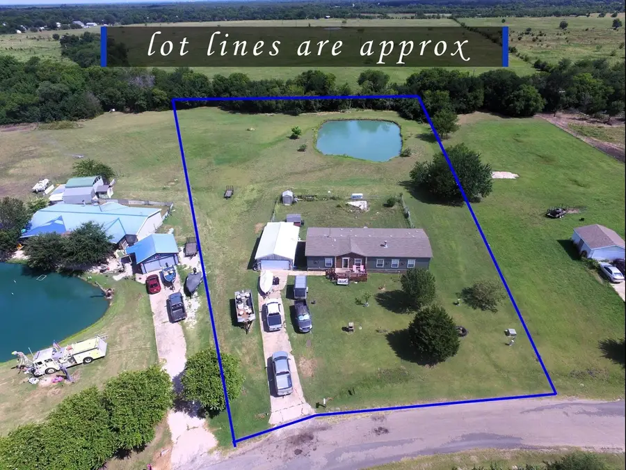 1269 County Road 2277, Quinlan, TX 75474 - #2