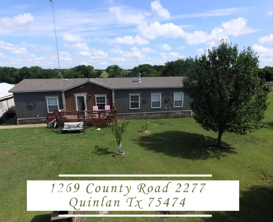 1269 County Road 2277, Quinlan, TX 75474 - #3