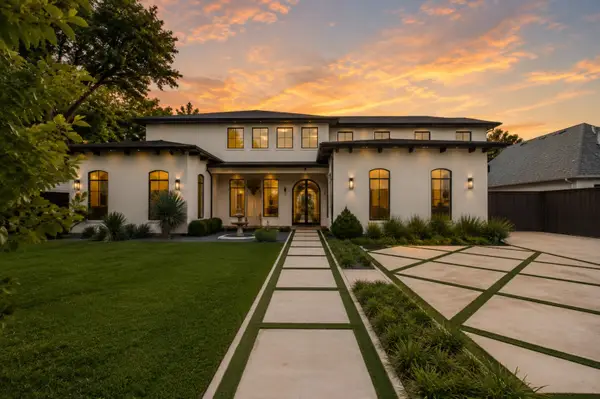 5949 Northaven Road, Dallas, TX 75230