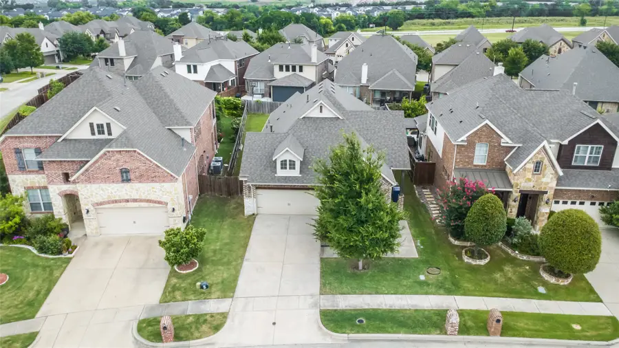 1622 Grove Park Place, Garland, TX 75040 - #3