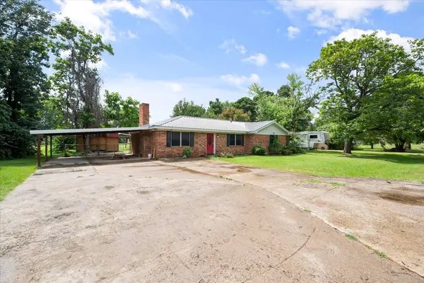 701 Kelly Street, Fairfield, TX 75840