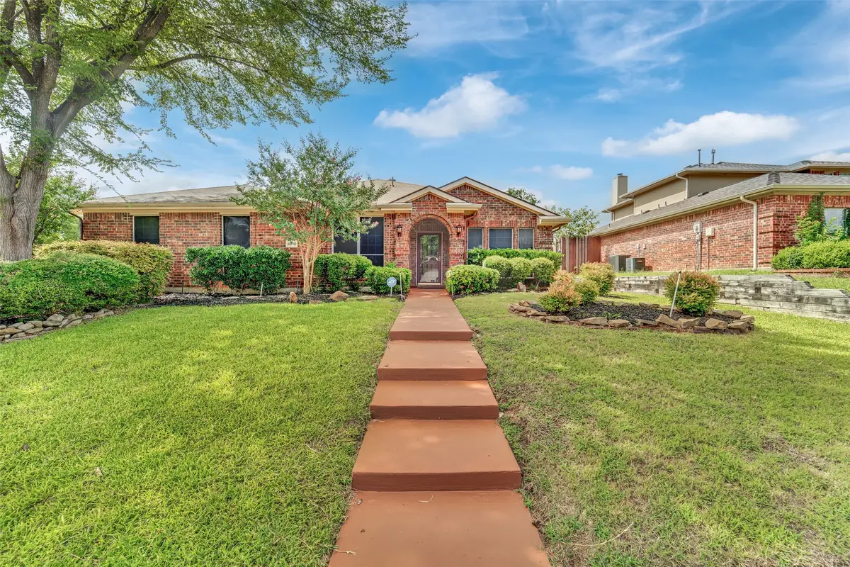 8210 Sailors Street, Rowlett, TX 75089 - #1
