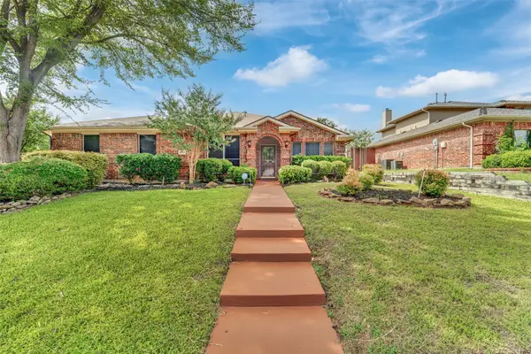 8210 Sailors Street, Rowlett, TX 75089