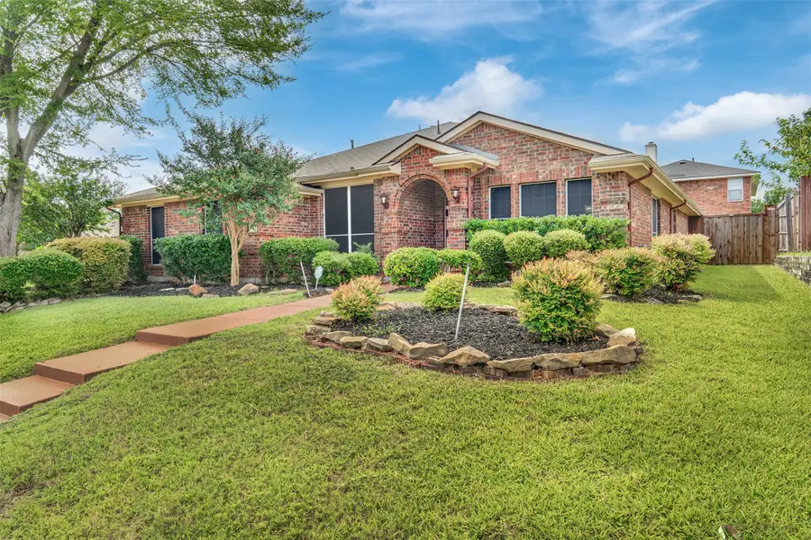 8210 Sailors Street, Rowlett, TX 75089 - #2