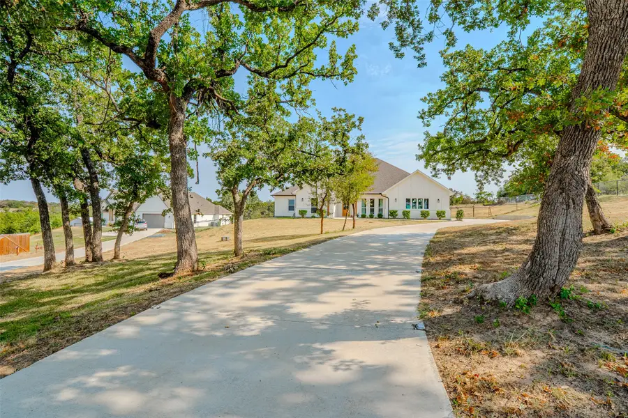 182 Saddle Horn Trail, Boyd, TX 76023 - #2