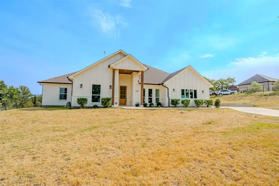 182 Saddle Horn Trail, Boyd, TX 76023 - #3