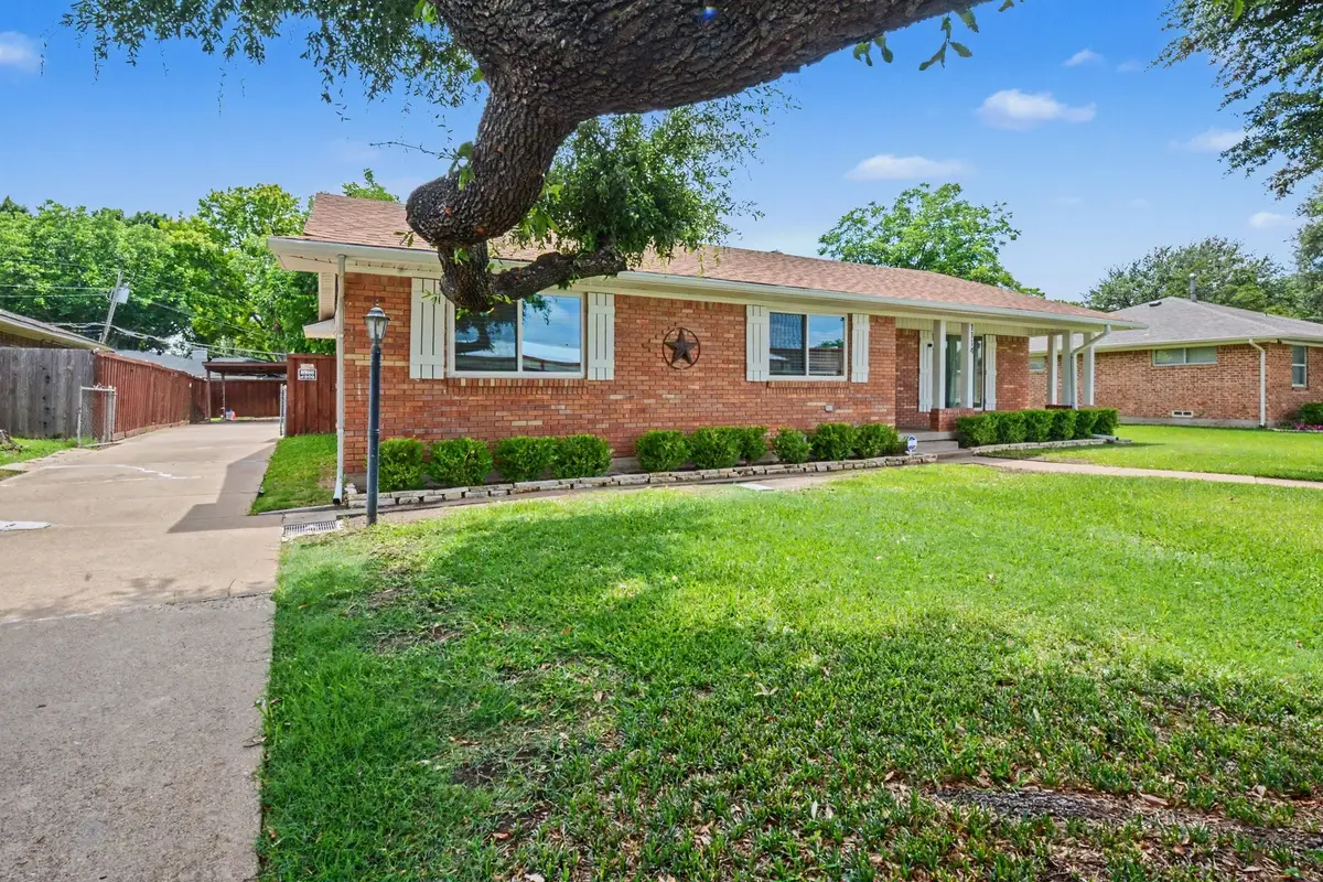 1114 Glouchester Drive, Garland, TX 75040 - #1