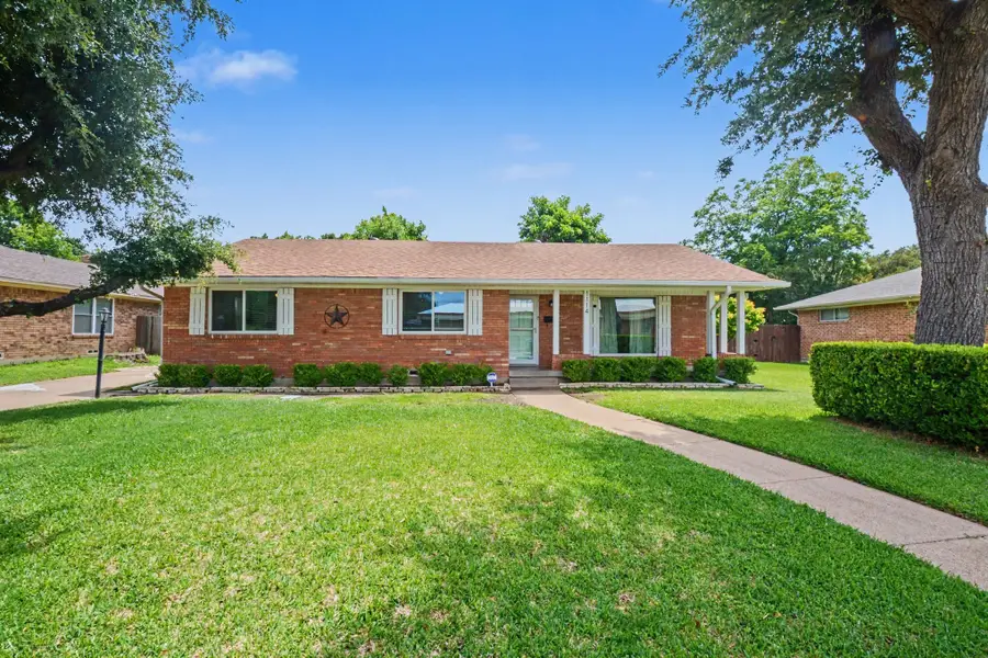 1114 Glouchester Drive, Garland, TX 75040 - #2