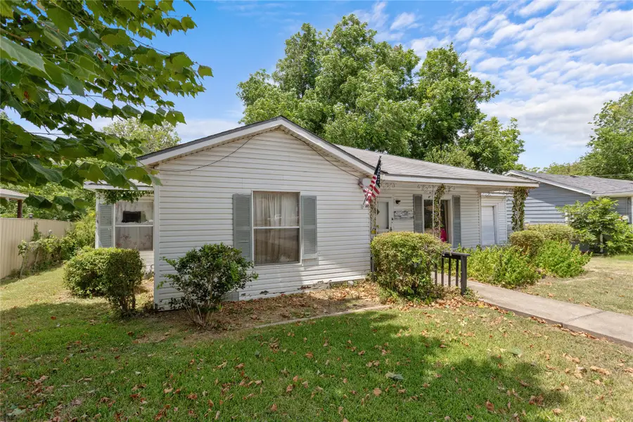 3624 N 26th Street, Waco, TX 76708 - #2