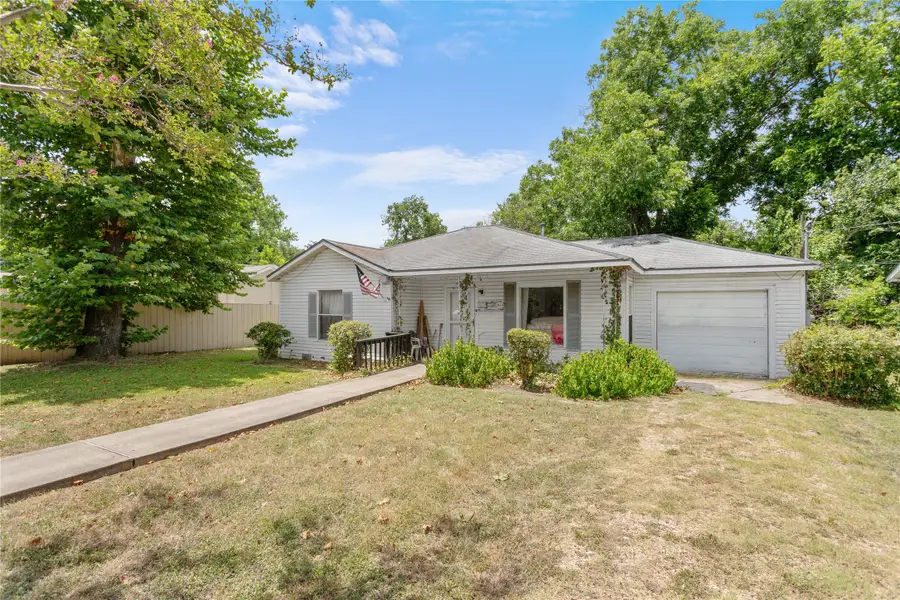 3624 N 26th Street, Waco, TX 76708 - #3