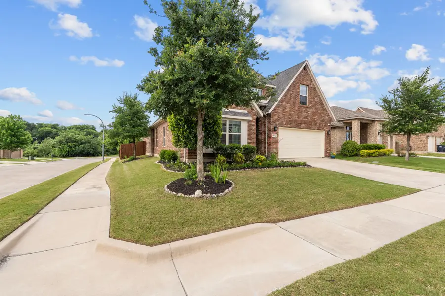 9621 Rosina Trail, Fort Worth, TX 76126 - #3