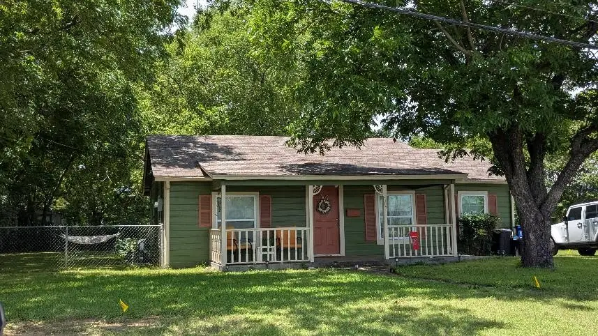107 Brown Street, Mansfield, TX 76063 - #2