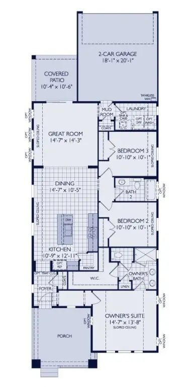 1031 Olivia Lane, Midlothian, TX 76065 - #2