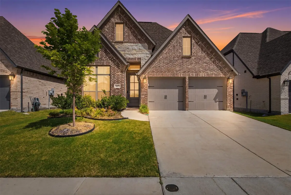 1459 Kingswell Lane, Forney, TX 75126 - #1