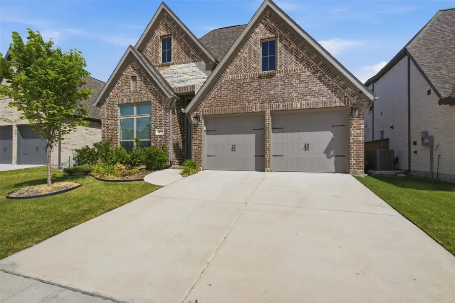 1459 Kingswell Lane, Forney, TX 75126 - #2