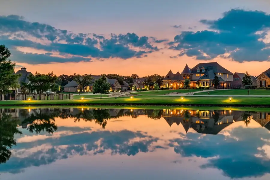 7001 Diamond Oaks Drive, Mansfield, TX 76063 - #3