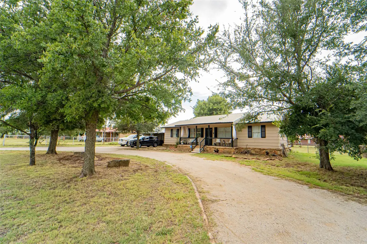 87 Water District Road 214, Breckenridge, TX 76424 - #1