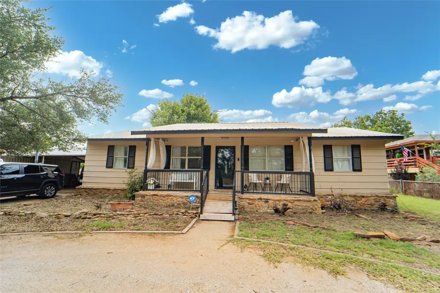 87 Water District Road 214, Breckenridge, TX 76424 - #2