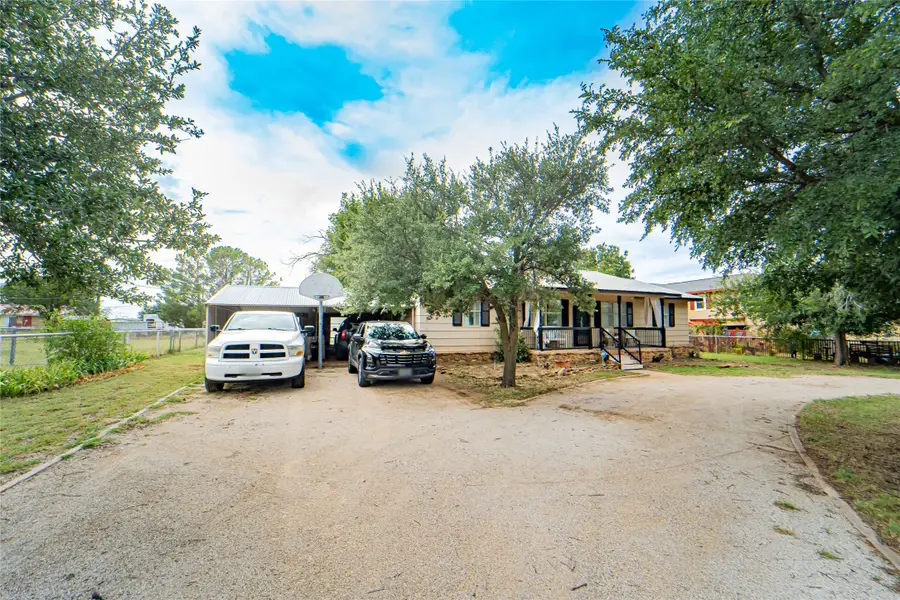 87 Water District Road 214, Breckenridge, TX 76424 - #3