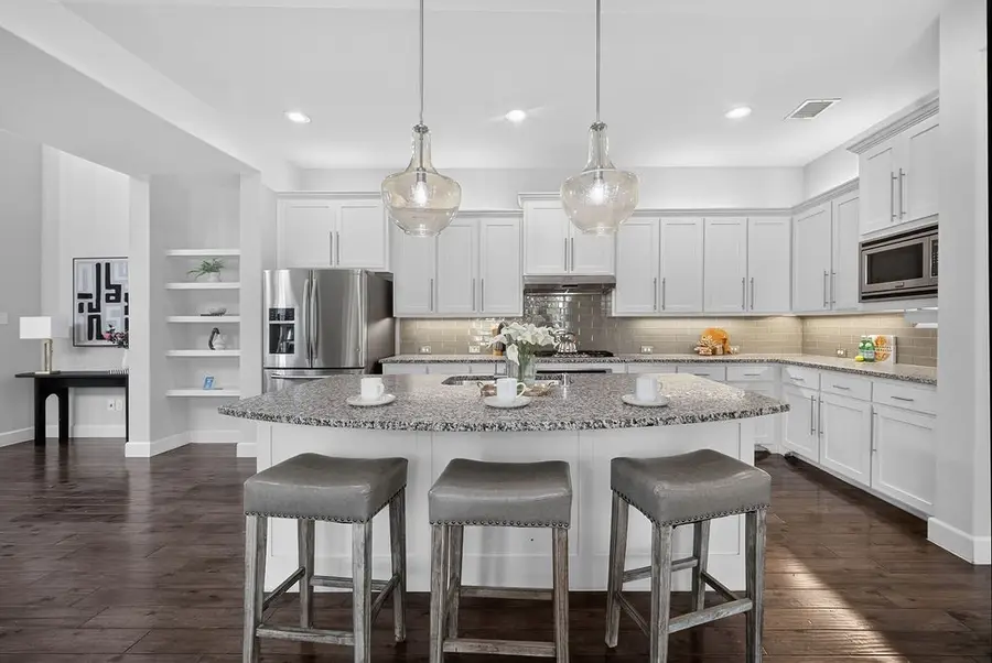 1037 Kennedy Drive, Allen, TX 75013 - #2