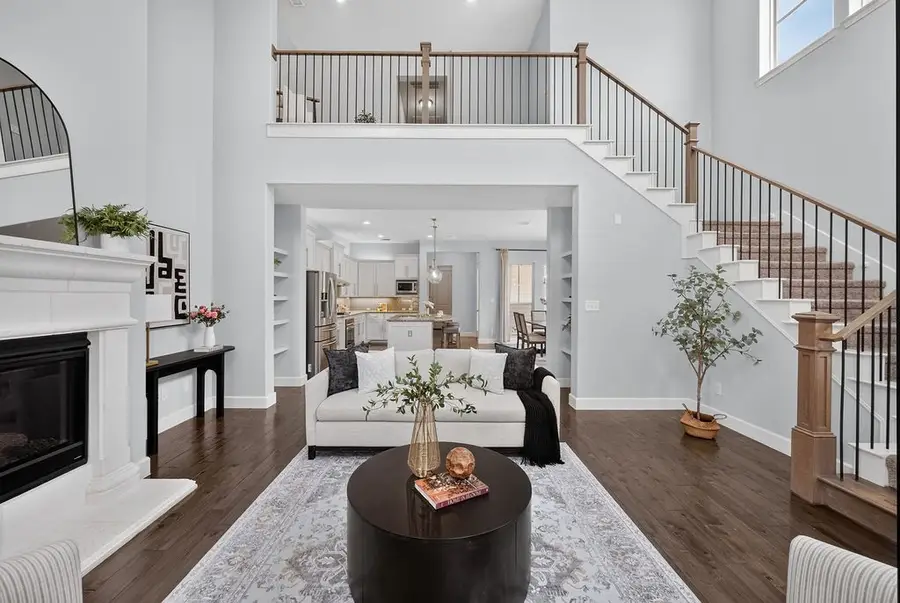 1037 Kennedy Drive, Allen, TX 75013 - #3
