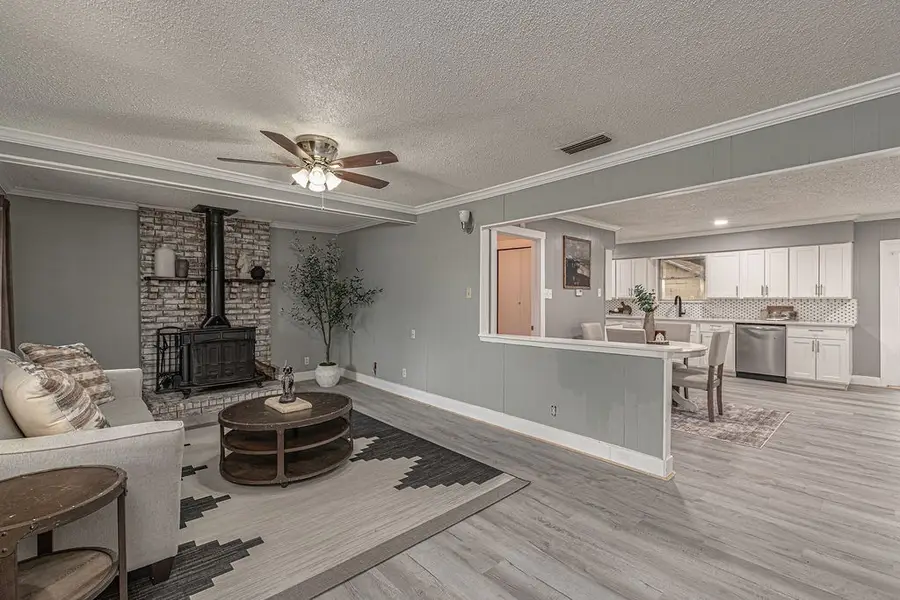 1409 Crestview Drive, Kaufman, TX 75142 - #3