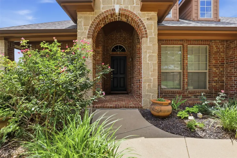 1608 Salado Trail, Weatherford, TX 76087 - #2