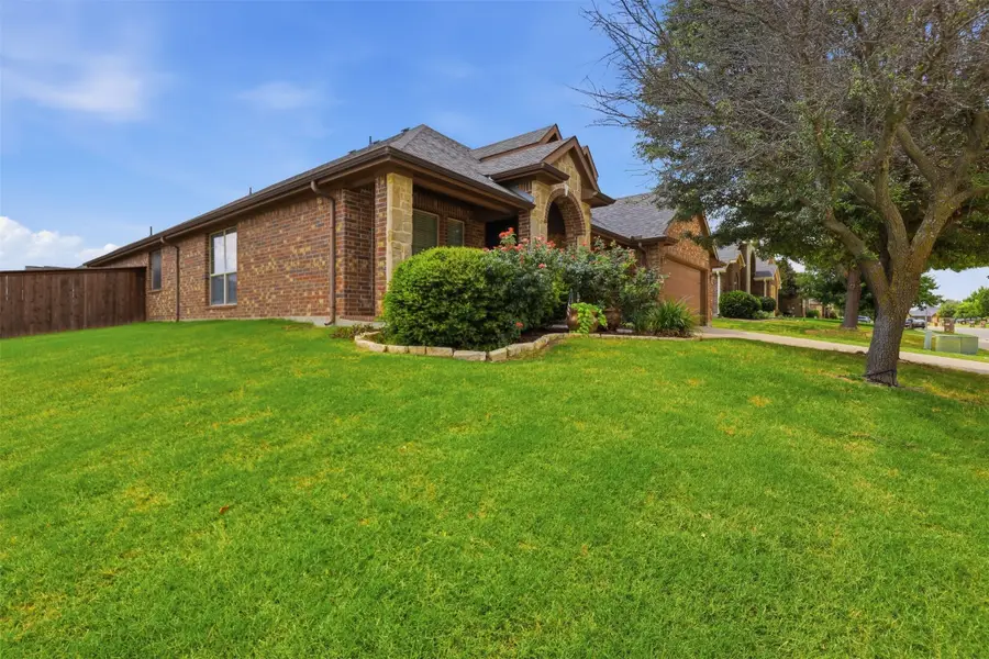 1608 Salado Trail, Weatherford, TX 76087 - #3
