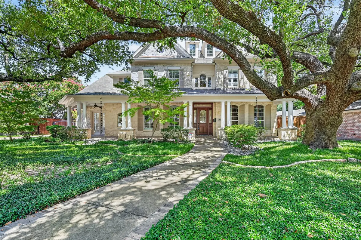 12034 Drujon Lane, Dallas, TX 75244 - #1