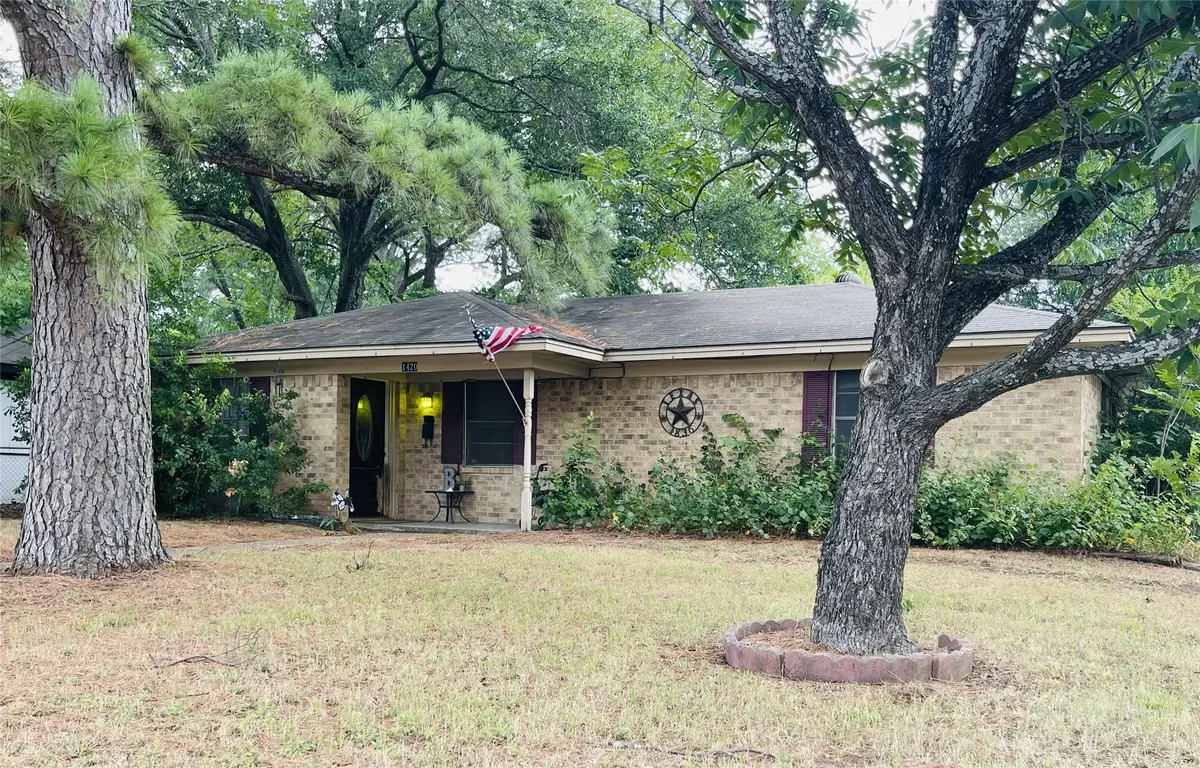 1420 Sycamore Avenue, Corsicana, TX 75110 - #1