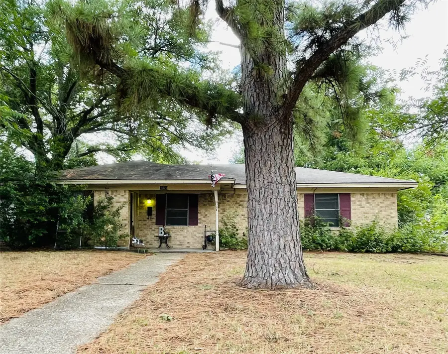 1420 Sycamore Avenue, Corsicana, TX 75110 - #2